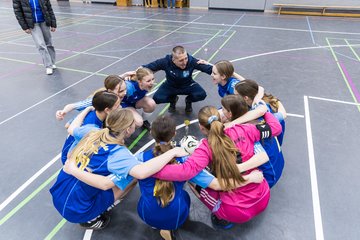 Bild 137 - wCJ Falkinnen Cup